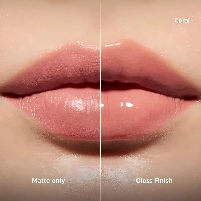 Dermiova™ Dual-Tone Dual-Ended Liquid Lipstick, Matte & Gloss Two-Tip Lip Color