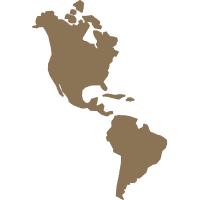 MADE INNORTH AMERICA